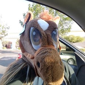 Meet your Posher, Wanda